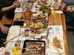 -木屋烧烤(双榆树店)