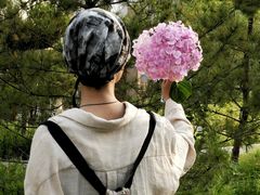 -回龙观体育文化公园