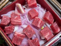 -九田家黑牛烤肉料理(华侨城店)