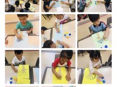 -贝乐多幼儿园(中北校区)