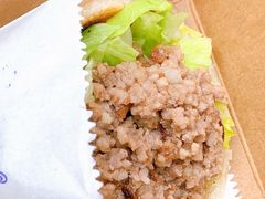 虾猪饼-张财记虾酱(石麟阁店)