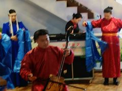 -蒙亨·手把肉·蒙古包文化主题餐厅(天恒广场店)