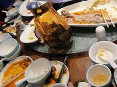 -俭寨大盘鸡·新疆菜·烧烤(博乐店)