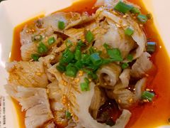 -鲁西肥牛(九方购物中心店)