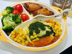 -太二酸菜鱼(南京艾尚天地店)