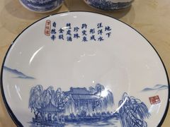 -北方饺子王·海肠捞饭·海鲜锅(山大店)