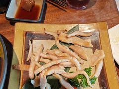 -九井澤精致料理(金茂店)