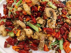 -普天和酒楼·新津菜·烤鸭(天津之眼店)