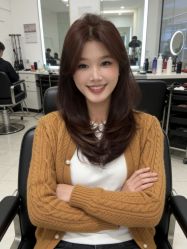 -BEAUTY HAIR GANO