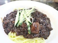 -桃园中华料理炸酱面(燕儿岛路店)