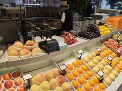 -每日新鲜水果吧(黄浦来福士店)