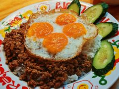 -勺子米线·云南传统小吃市集(四方街店)