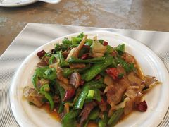 -李氏传家菜(兴城路店)