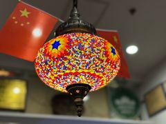 -新粤新疆菜清真餐厅(拱北店)