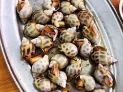 -明记海鲜大排档(巽寮湾店)