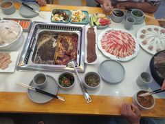 -中渝城重庆火锅(文昌店)