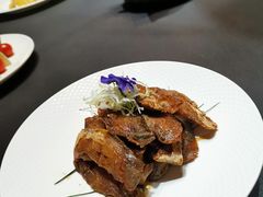 -曼格纳·曼芯馆(杨浦店)
