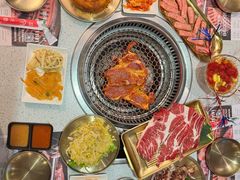 -炭之家齐齐哈尔大片烤肉·涮毛肚火锅·齐齐哈尔烤肉(中央大街店)