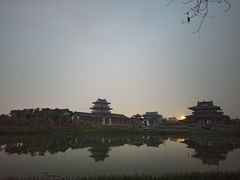 -海珠湖公园