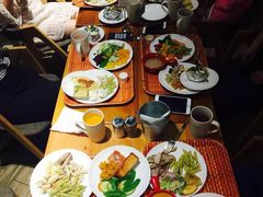 -So Lounge索兰至餐厅(蓝色港湾店)