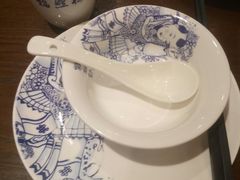 餐具-福照楼汽锅鸡·云南菜(护国路店)