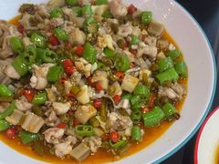 -京悦南门涮羊肉·羊蝎子火锅(田林路店)