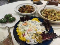 -金时代顺风大酒店(临港百联店)