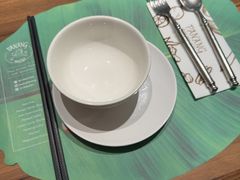 -帕蓝·暹罗料理(大学路店)