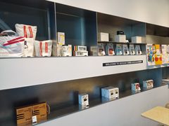 -Seesaw Coffee(上海尚悦湾店)