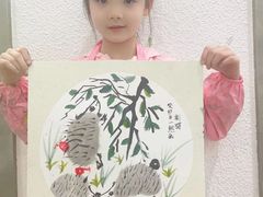 -缤纷鸟美术书法(交大校区)
