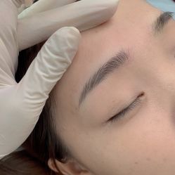 点击看大图 -久匠·纹眉半永久野生眉