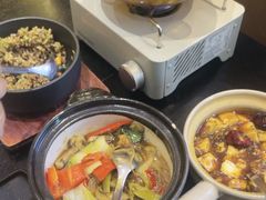 -盛元荼集  素食(滨江凯德壹店)