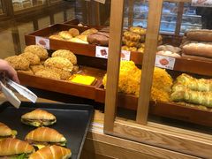 -小飞象面包公社(珠江路金鹰店)