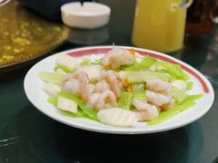 -君霖海鲜私房菜(春柳店)