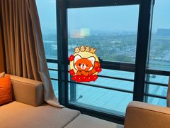 -深圳机场凯悦酒店