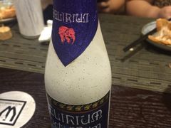 -HIHE Bistro·Oyster Bar(华熙live店)