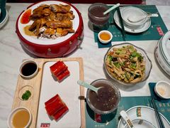 -悦得闲广式点心茶楼(蓝鲸世界店)