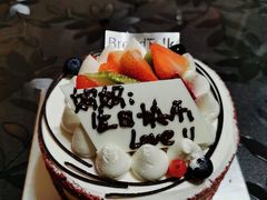 -BreadTalk面包新语·烘焙蛋糕(五羊邨店)