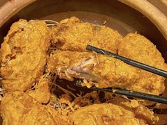 -粤集·手工粤菜(皇庭广场店)