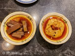 麻辣鸭血-南京大牌档(新街口德基广场店)