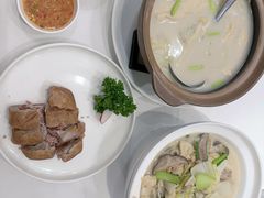-莆田餐厅PUTIEN(三里屯店)