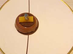 -迪拜帆船酒店海底餐厅