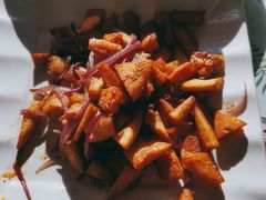 -巴依老爷新疆美食(马驹桥店)