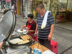 -鹍记特色牛杂面