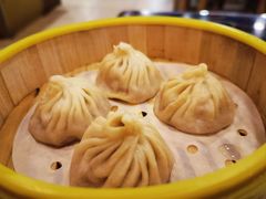 蟹粉小笼-王家沙点心店(南京西路总店)