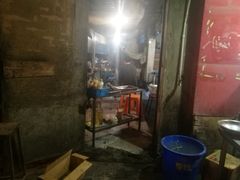 门面-老巴西烧烤蒸菜(中山路店)