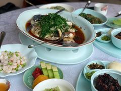 -浙江西子宾馆·牡丹厅