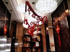 -长沙富力万达文华酒店