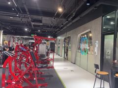-七星派健身中心(鸟巢店)