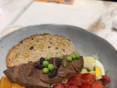 -vagetale轻食物语(新世界中心店)